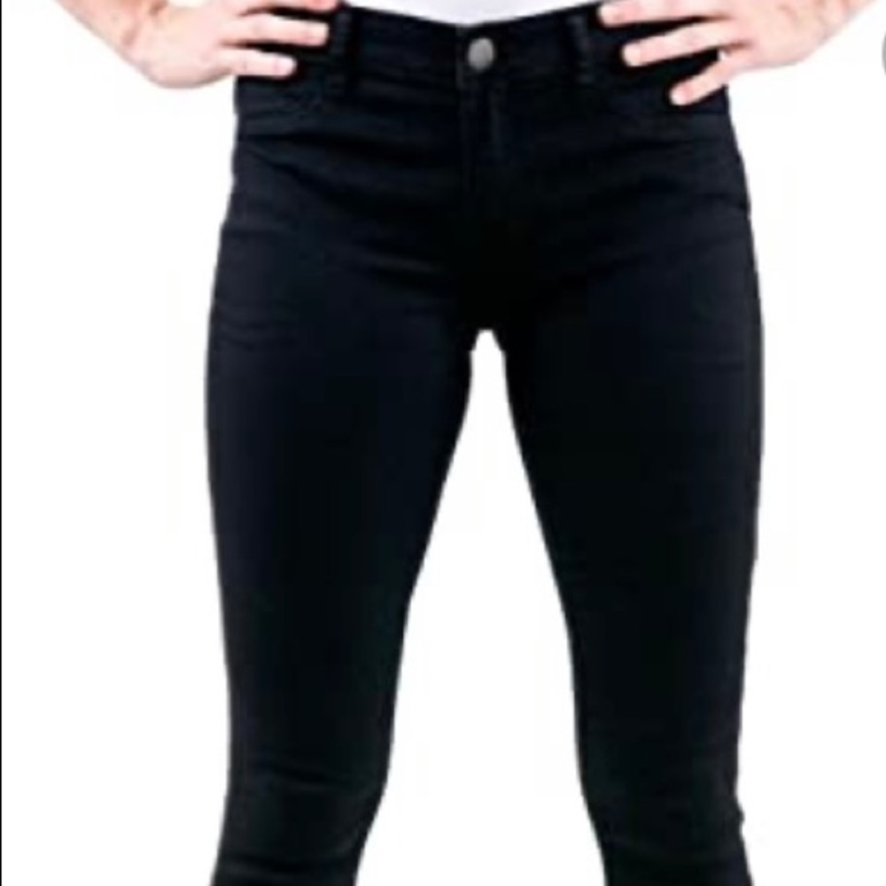Calvin Klein Jeans Black size 6